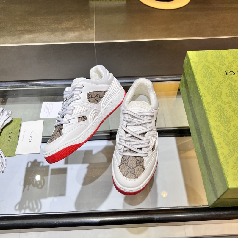 Gucci Casual Shoes